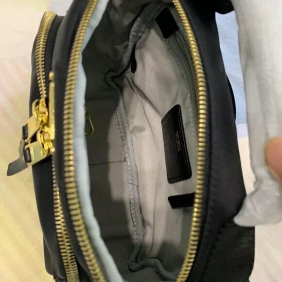 TUMI Voyageur Troy Crossbody Shoulder Bag - Picture 5 of 5